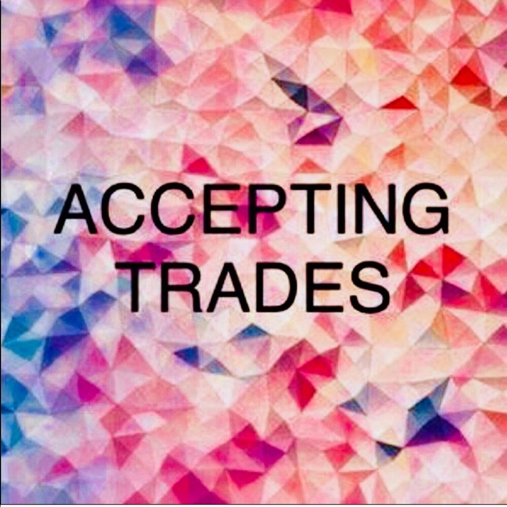 Trades open